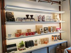 -Peet's 皮爷咖啡(东湖路手作店)