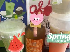 -奈雪的茶(百盛店)
