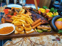 -1112熟食店