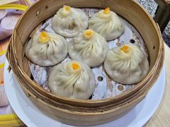 -小杨生煎(深圳岗厦北店)