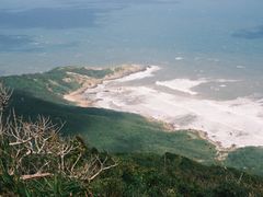 -海南铜鼓岭景区