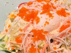 -炙柒Sekinana·精致料理 烧鸟·铁板烧(海上世界店)