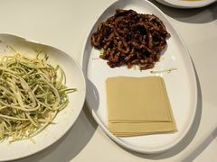 -大鸭梨烤鸭(金色漫香店)