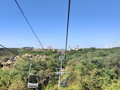 -热高乐园巴厘岛水世界