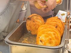 -蕃坊酥小蒙牛肉饼(怀远市场店)