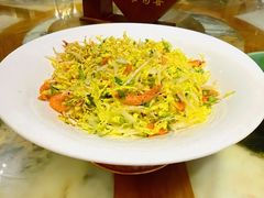 -那家小馆•北京菜•烤鸭(香山店)