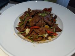 -将相和·海鲜蒸饺大连菜