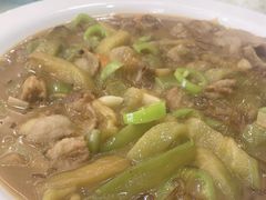 -龙香居海鲜浑锅家常菜·特色驴肉