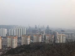 -红光山