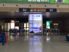 -长春西站