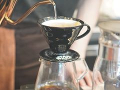 -Be Lived Cafe比例咖啡(摩天轮店)