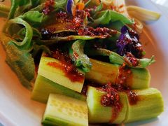 -悦融·京鲁菜·露台花园(安定门店)