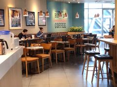 大堂-COSTA COFFEE(水游城店)
