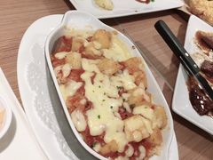 -必胜客(金凤店)
