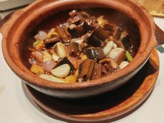 -新兴·金羊座·粤菜点心(乐峰店)