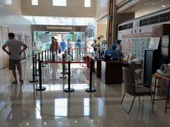 -上海市长宁区天山中医医院