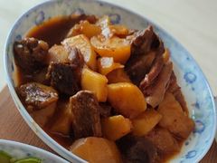 -鑫小城故事·藕汤·家常菜(台北一路总店)
