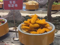-喜家自助小火锅(乐客城店)