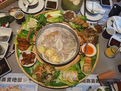 -椰小鸡·琼州糟粕醋·火锅(美兰缤纷城店)