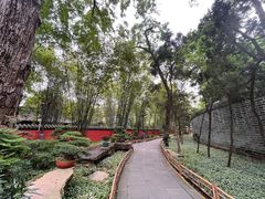 -成都武侯祠博物馆