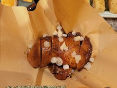 -南京大牌档(青岛万象城店)