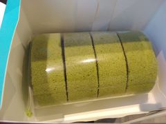 金牌抹茶卷-卷心卷意·轻甜蛋糕(新光天地店)