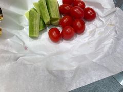 -小厨娘淮扬菜(板桥一店)