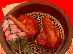 -白家大院·王府宫廷菜(苏州街店)
