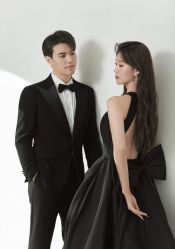 -拾尚映画·STUDIO婚纱摄影(中关村店)