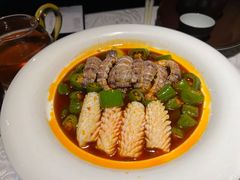-百味馆·粤菜·湛江菜(后海花园店)