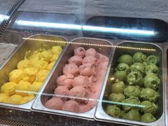 -盛宴标帜餐厅·亲子自助 (南昌喜来登酒店)