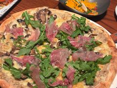 -京A Taproom·精酿餐吧(CBD店)