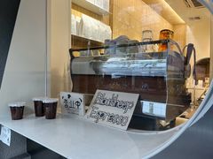 门面-BLACKSHEEP ESPRESSO(建国中路店)