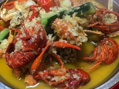 -上海老城区小龙虾虾宴·杭帮菜(五柳巷店)