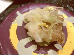 -回転寿司酒場 銀座沼津港