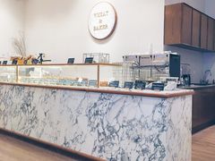 -WHEAT&BAKER-麥(凯德来福士店)