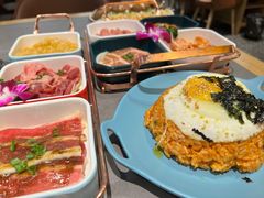 -金龙烧烤·牛肉面(西塔店)