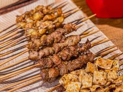 -1819餐厅·团队聚餐·烤串·精酿