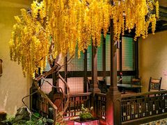 -金链花·泰国餐厅(国贸店)