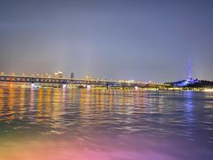 -武汉关码头(轮渡站)