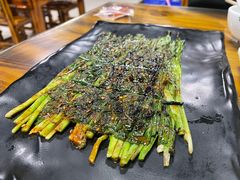 -兆辉木炭海鲜烧烤·海鲜小炒