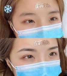 -臣丽纹眉品牌连锁