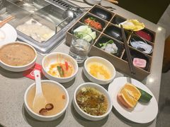 -海底捞火锅(上地华联店)