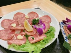 -梦山水日本烧肉(五四广场店)