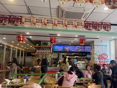 -老乡鸡(南京金宝商业广场店)