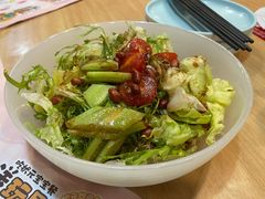 -宏状元现熬粥·京味菜(黄寺大街店)