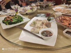 -香云轩·顺德菜(香云纱园林酒店店)