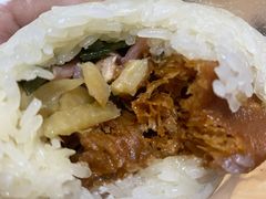 -秋英饭团(大庙新村店)
