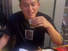 -八条友鲜货烧烤·脆皮烤鱼(石岩旗舰店)