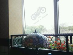 -吉姆丽德乡村西餐厅(闵行交大店)